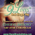 Guest - Cheryl Brooks 9 Lives Book Blogger Hop