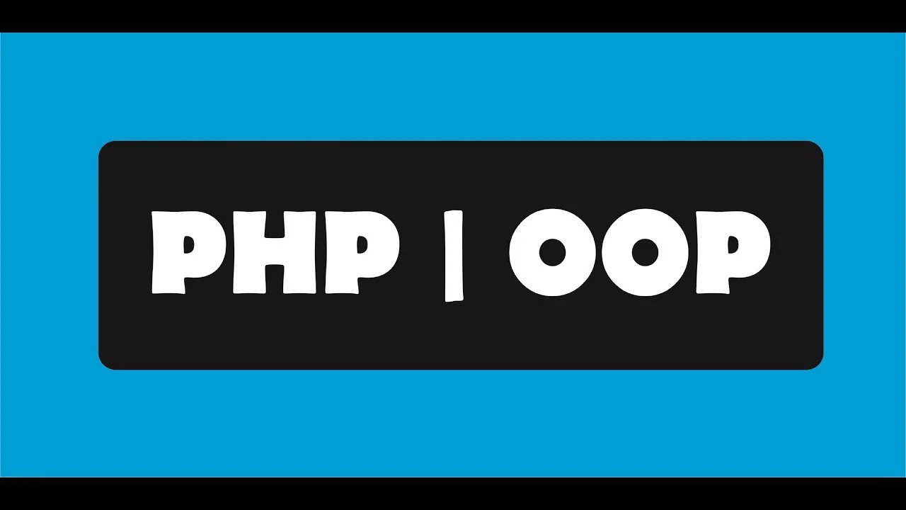 PHP - OOP