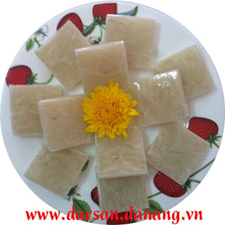 banh dua deo