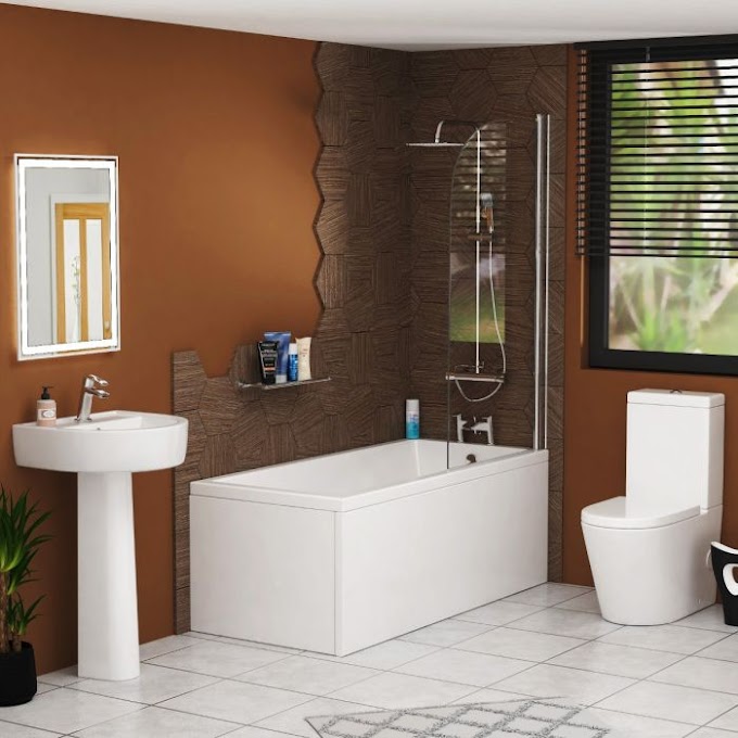 How To Enhance Your Bathroom with Suites