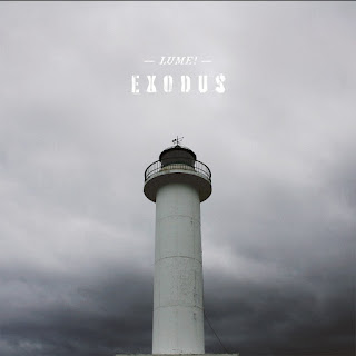 Lume!  "Exodus" 2022 Barcelona Spain Post-Rock,Prog,Alternative Rock