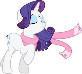 Saddle Row & Rec Episode Revealed MLP