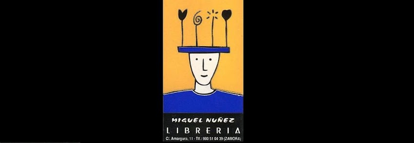 Librería Miguel Núñez
