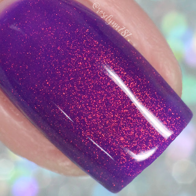 Dreamland Lacquer - The Search is Over