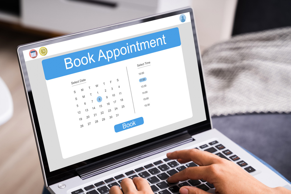 MotoPress Celebrates the First Thousand Purchases of Their Appointment Booking Plugin