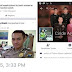 Akun FB Polisi di Hack Buat Hina Presiden Jokowi