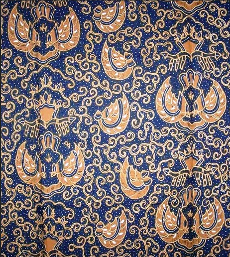  Gambar  Motif Batik  Cuwiri Batik  Indonesia