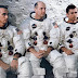 Πόσα κερδίζουν οι αστροναύτες της NASA;