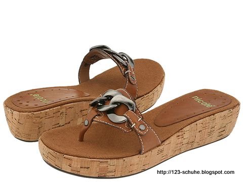 123 Schuhe:325927