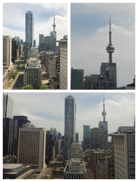 Doors Open Toronto: Canada Life Building