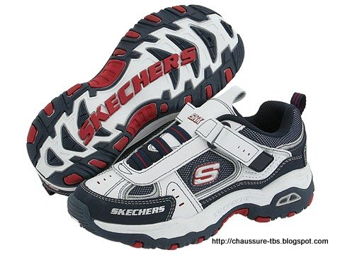 Chaussure tbs:LOGO606143
