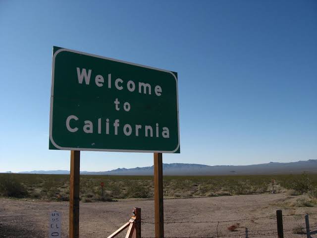 California is the fourth state with at least 100,000 known cases.