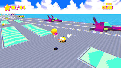 Toree 3d Game Screenshot 5