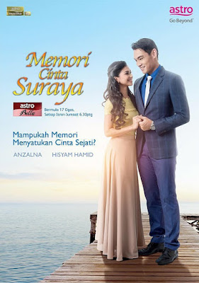  Memori Cinta Suraya Full Episod