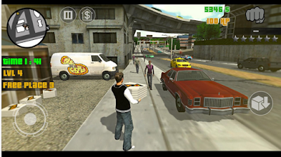 Clash of Crime Mad San Andreas 1.0.1 Mod Apk3