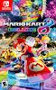 Mario Kart 8 Deluxe (2014 - 2017)
