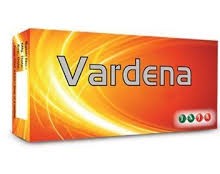 Vardenafil فاردينافيل