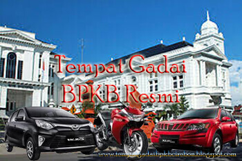 Tempat Gadai BPKB Mobil di Kapetakan