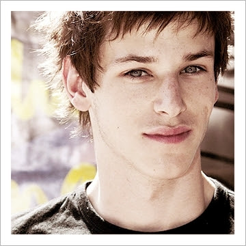 Gaspard Ulliel is hot plus a bit about The Life and Times