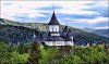 Sững sờ chiêm ngưỡng cảnh đẹp Romania