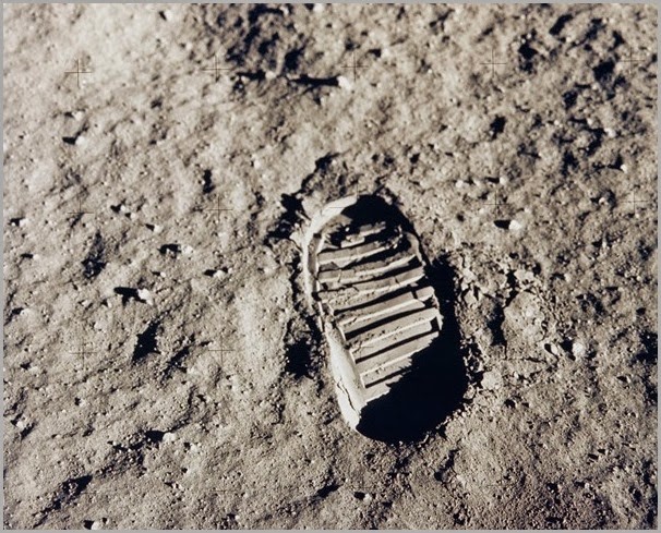 Small Step