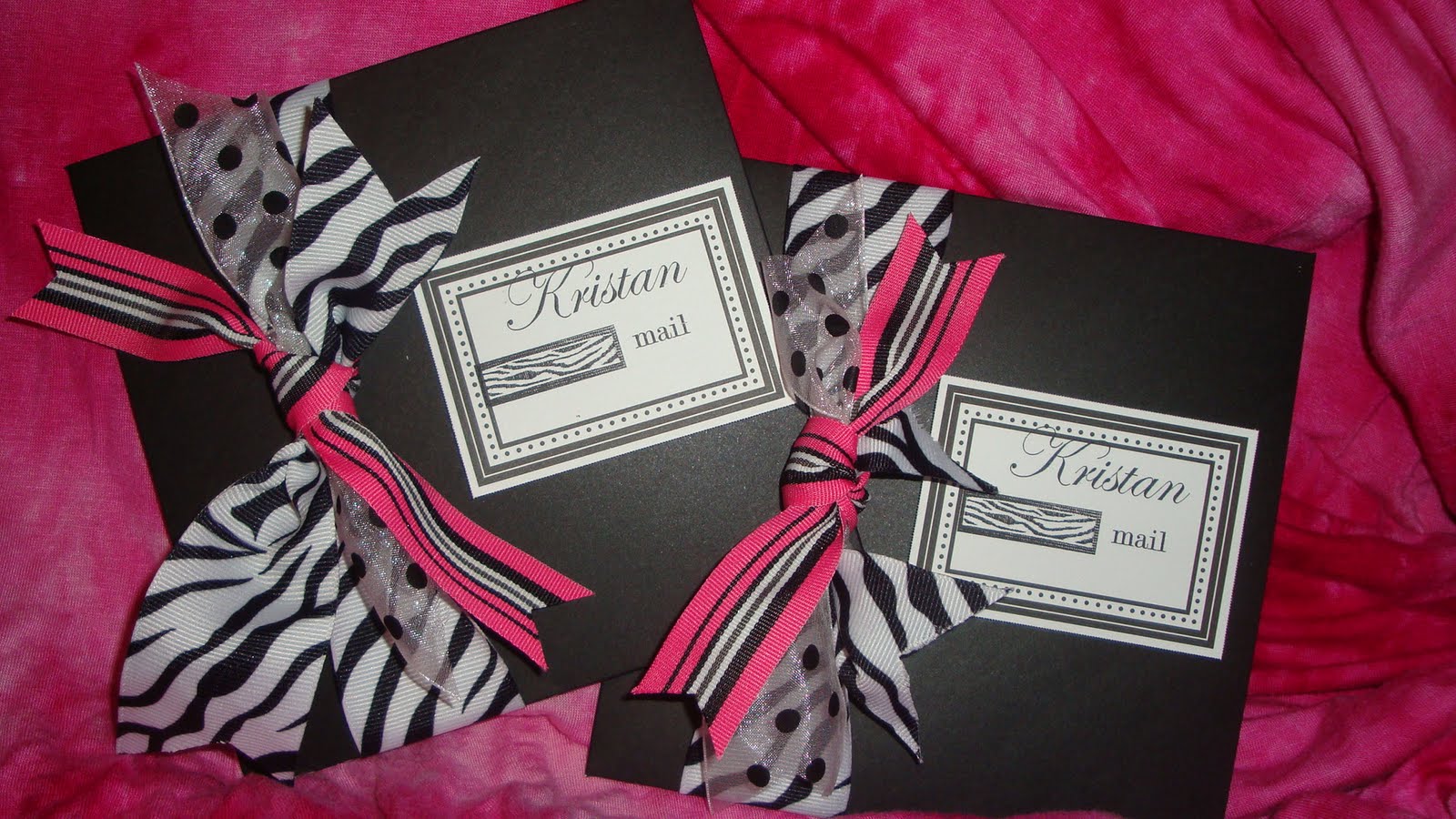 one direction cake designs Pink & Zebra Print/ Top Model themed 13th Birthday Bash