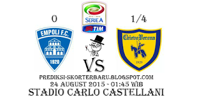 "Agen Bola - Prediksi Skor Empoli vs Chievo Posted By : Prediksi-skorterbaru.blogspot.com"