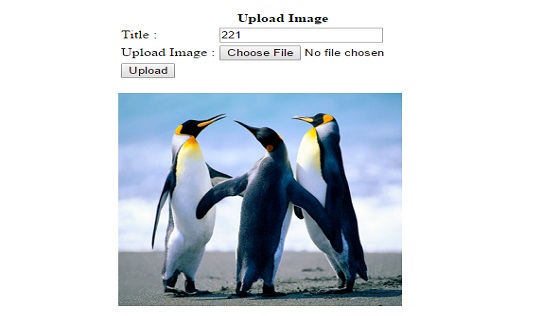 Use Generic Handler to Display Image in Asp.net