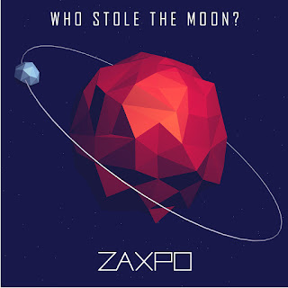  Zaxpo Who stole the moon