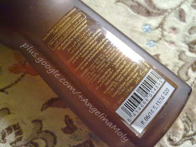OUD ROLL-DEODORANT