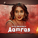 Bharti Jha web series Aamras