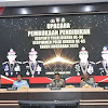 Kalemdiklat Ungkap Metode Melatih Calon Perwira Tinggi Polri