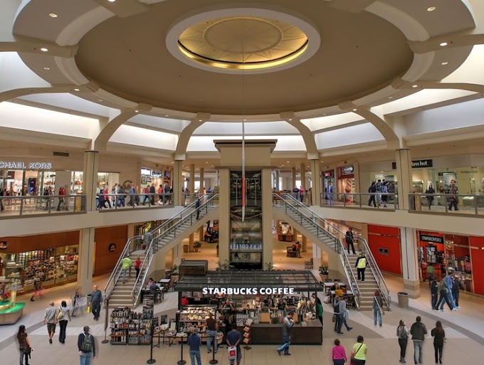 Deptford Mall | Shopping mall in New Jersey