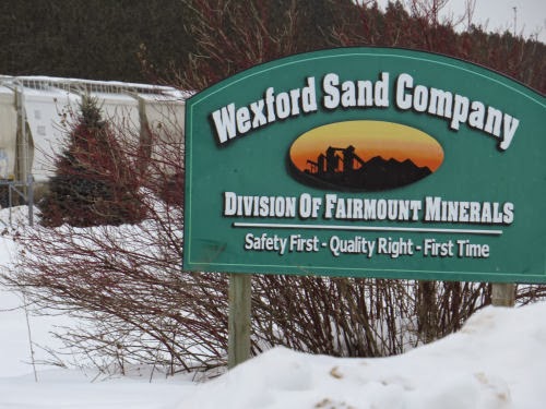 Wexford Sand Company