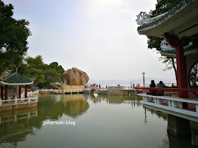 鼓浪屿-Gulangyu-Xiamen-UNESCO-World-Cultural-Heritage-Site