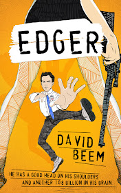Edger by David Beem
