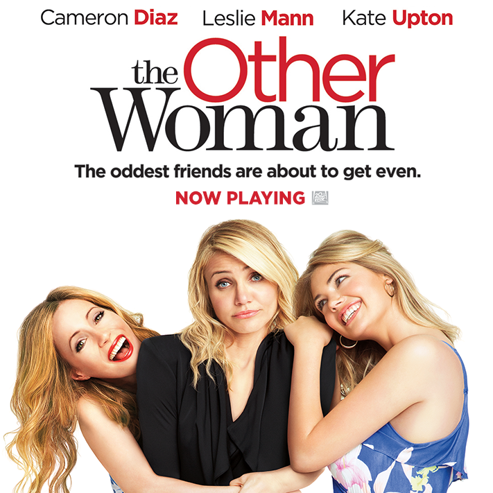 The Other Woman 2014