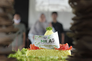 Milad FLP ke-24