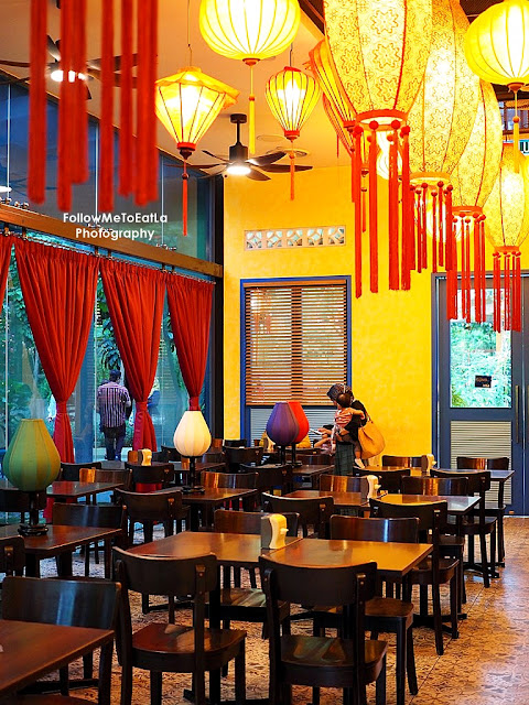 RASA VIET, Authentic Muslim-Friendly Vietnamese Restaurant The Sphere Bangsar South Kuala Lumpur