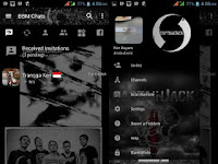 BBM MOD Captain Jack Change Background v3.2.3.11 Terbaru