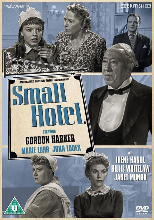 Small Hotel 1957 Film Completo Download