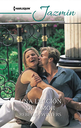 Rebecca Winters - Una Lección De Amor