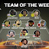 TEAM OF THE WEEK - UEFA EUROPA LEAGUE