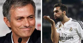 Mourinho name Alvaro Arbeloa among 'most important players' during his time at Real Marid