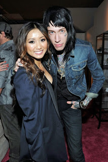 trace cyrus pictures