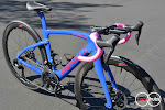 Pinarello F Shimano Dura Ace R9270 Di2 Road Bike at twohubs.com