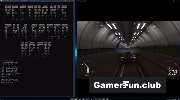 Forza Horizon 4 Hacks Speed Hack No Clip Steam Ms Store - roblox speed hack keybind