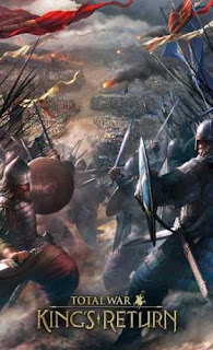 Total War: King's Return v0.0.33 Apk