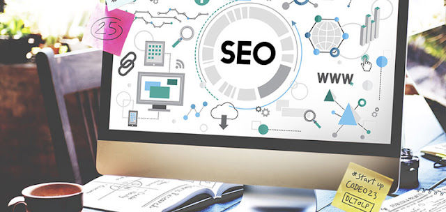 SEO Training in Bangalore