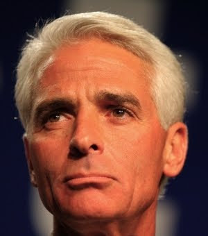 Charlie Crist Hot Photo